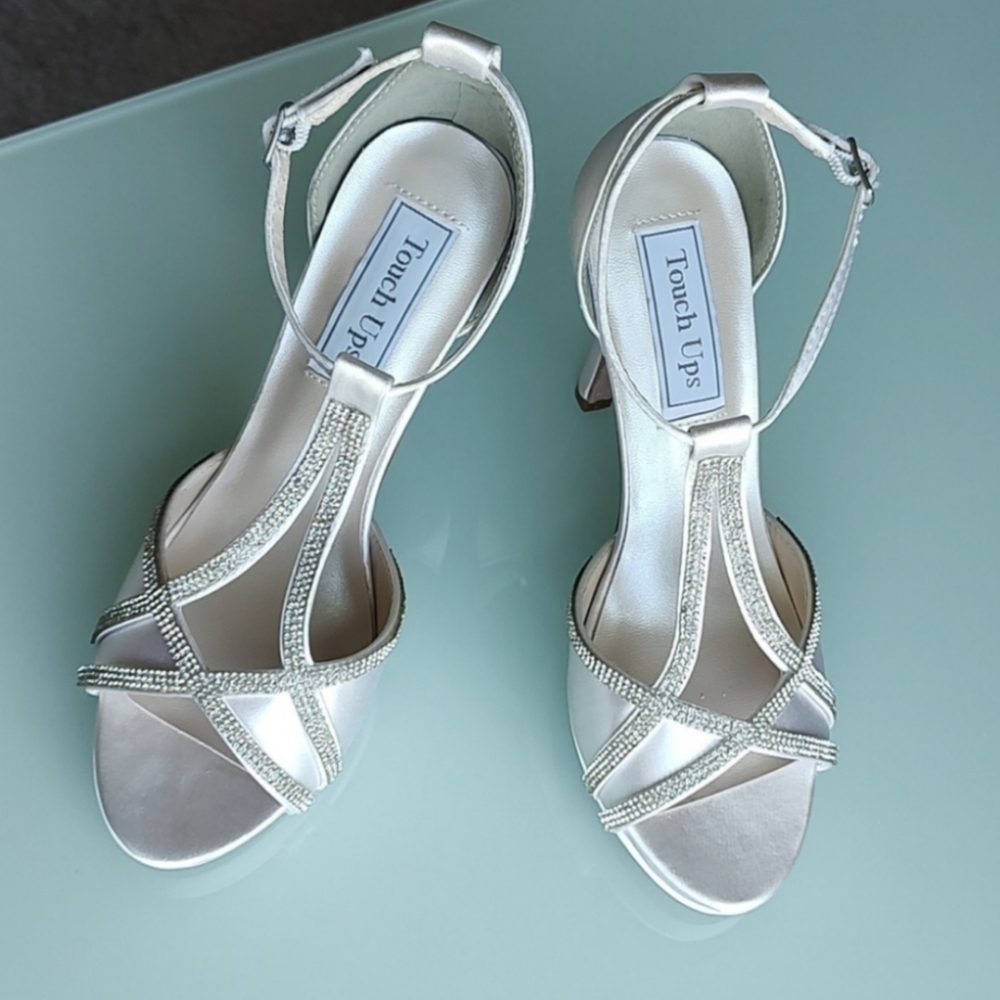 Wedding Heels - image 2